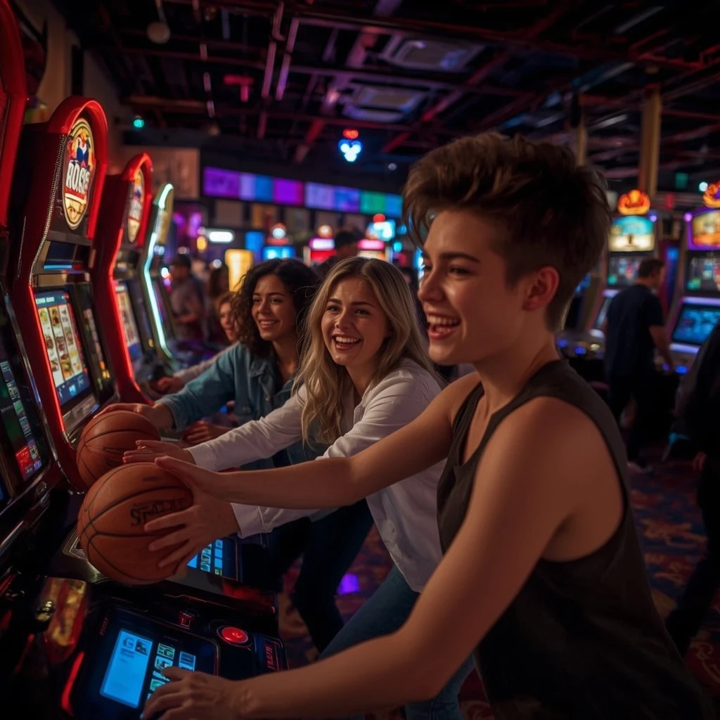 Paris sportifs Slott Casino