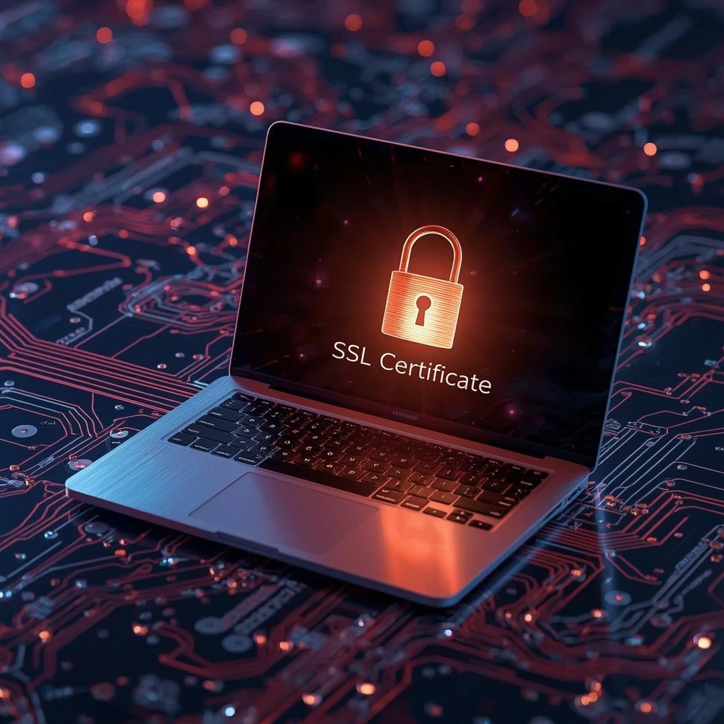certificat ssl SLOTT CASINO
